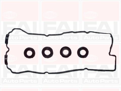 FAI AUTOPARTS tarpiklis, svirties dangtis RC987S